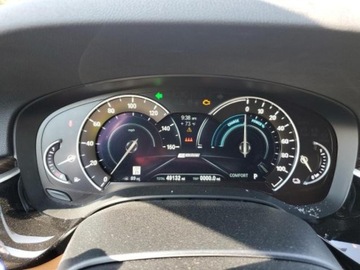 BMW Seria 5 G30-G31 2019 BMW Seria 5 2019 BMW 530XE silnik benzynowy 2.0 L 2.0 Benzyna 248KM, zdjęcie 9
