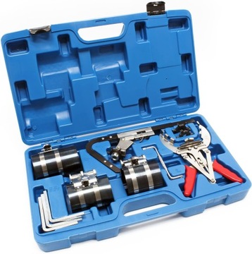 КОМПЛЕКТ ДЛЯ УСТАНОВКИ ПОРШНЕВЫХ КОЛЬЦ ЩИПЦЫ