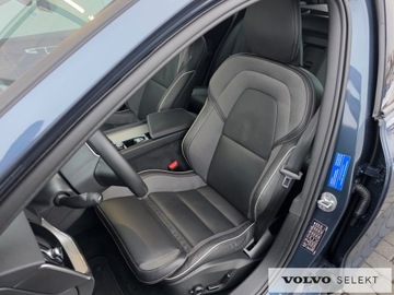 Volvo V60 II  Kombi Facelifting 2.0 B4 B 197KM 2025 Volvo V60 FV23 Plus Dark B4 197+14KM Aut ACC BLIS, zdjęcie 12