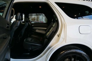Dodge Durango III 2020 Dodge Durango RT HEMI 7os. 4x4 TempAkt MenuPL FoteleWentPodgrz FullLed Bli, zdjęcie 9