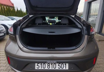 Hyundai IONIQ Hatchback Facelifting (Hybrid) 1.6 GDI 141KM 2020 Hyundai IONIQ Hyundai IONIQ Hybrid Business 1.6 Hybryda 141KM, zdjęcie 8