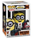 Figurka Funko Minions Dave