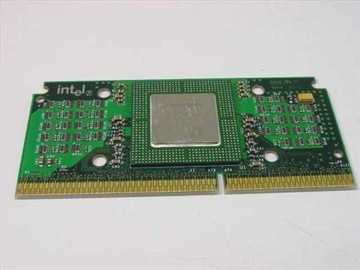 Zabytkowy procesor Intel Celeron 400 Mhz SLOT 1 SL39Z