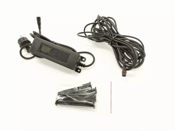 Робот-косилка Yard Force RE260 с BLUETOOTH