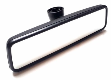 LUSTERKO WEWNĘTRZNE CZARNE VW GOLF IV V PASSAT B5