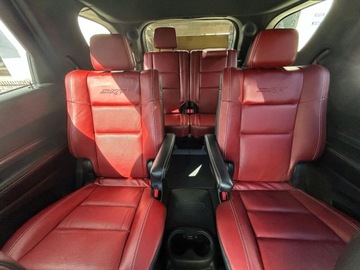 Dodge Durango III 2023 Dodge Durango 2023 DODGE DURANGO SRT 392 6.4 Benzyna 475KM, zdjęcie 5