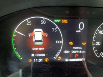 Honda CR-V VI 2025 Honda CR-V 2025 HONDA CR-V SPORT 2.0 Hybryda 145KM, zdjęcie 11