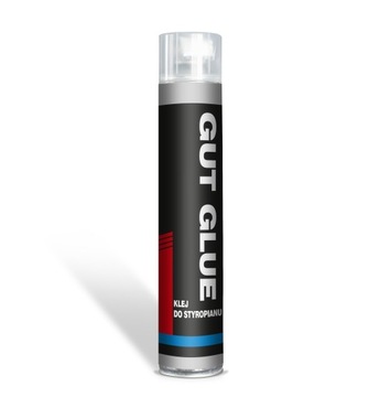 Piano KLEJ PIANKA PIANA DO STYROPIANU STYRODURU XPS POLIURETANOWY 750ml