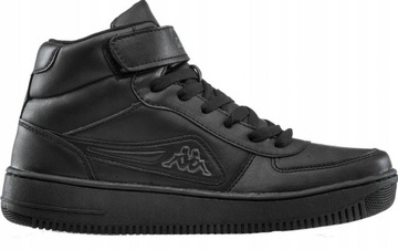 46 Buty męskie sportowe Kappa Bash Mid 242610-1116