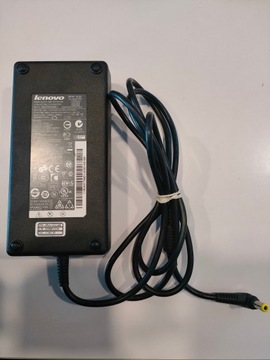 Zasilacz LENOVO 150W 19.5V 7.7A FAKTURA GWARANCJA *866