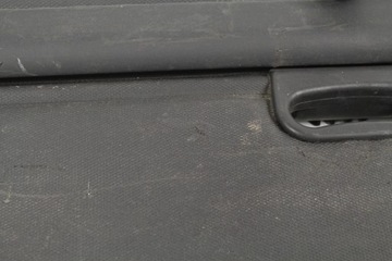 СЕТКА БАГАЖНИКА BMW E61 03-10 ЧЕРНАЯ