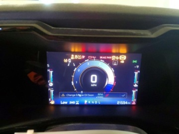 Chevrolet 2023 Chevrolet Colorado 2023 CHEVROLET COLORADO LT 2.7 Benzyna 310KM, zdjęcie 10