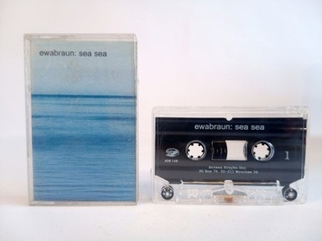 MC Ewa Braun (Ewabraun) - Sea sea