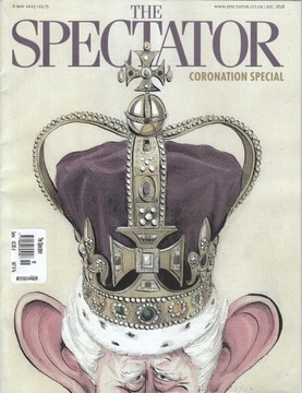 THE SPECTATOR 18/2023 USA