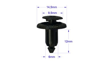 10 шт. КРЫШКИ TOYOTA YARIS COROLLA LEXUS GS LS