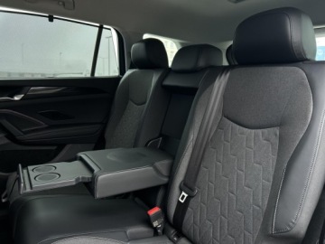 Volkswagen Tayron 2025 Volkswagen Tayron Kamera 360! Matrix HD! Hak! Temp, zdjęcie 23