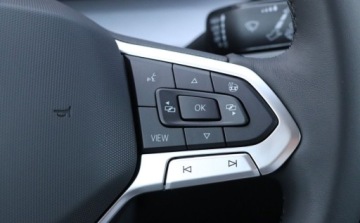 Volkswagen Golf VIII Hatchback Facelifting 1.5 TSI 116KM 2026 Volkswagen Golf Life Plus, tapicerka Art Velours, Pakiet Zimowy, od reki, zdjęcie 15