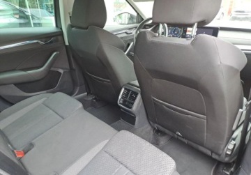 Skoda Octavia IV Liftback 1.5 TSI EVO 150KM 2022 Skoda Octavia Virtual ACC Matrix 1,5eTSI 150KM Serwis ASO Salon PL VAT23, zdjęcie 10