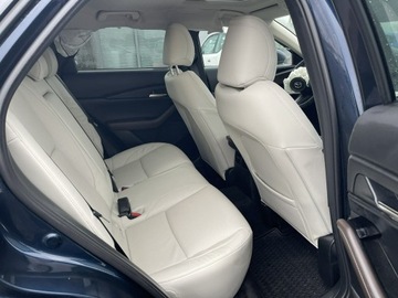 Mazda CX-30 2023 Mazda CX-30 Hikari eSkyactivX 4x4 Automat BOSE, zdjęcie 11