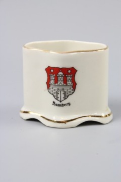 =ARTexpert= Держатель для зубочисток BAYREUTH