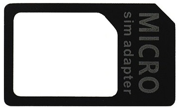 АДАПТЕР 4В1 micro SIM + nano SIM + SIM-КЛЮЧ