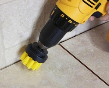 МНОГОФУНКЦИОНАЛЬНЫЕ ЩЕТКИ ДЛЯ ЧИСТКИ ДЛЯ ДРЕЛ И ОТВЕРТОК