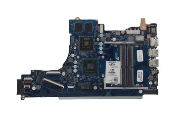 L20480-601 HP 15-DB EPV51 LA-G078P AMD A9-9425