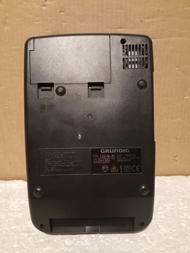 ГРУНДИГ CR 120 А