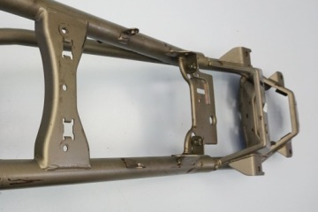 YAMAHA XJ6 N 09-16 РАМА 2009 г. + КОМПЛЕКТ ДОКУМЕНТОВ