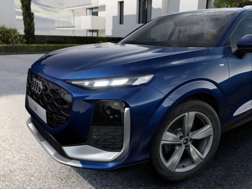 Audi Q3 II SUV 2.0 35 TDI 150KM 2025 AUDI Q3 TDI Suv 2.0 (150 KM) 2025, zdjęcie 8