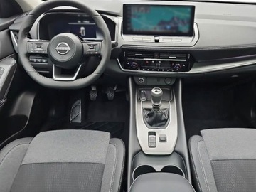 Nissan Qashqai III 2025 Od ręki - N-Connecta 1.3 DIG-T mHEV 140KM / Pakiet Technologiczny, zdjęcie 5