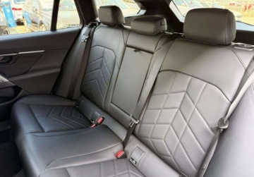 BMW Seria 5 G90-91 Touring 2.0 520d 197KM 2024 BMW Seria 5 I wlasciciel M Sport Hak Gwarancja Bezwypadkowy FVAT23, zdjęcie 31