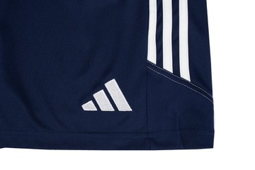 adidas męski strój sportowy koszulka spodenki XL