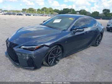 Lexus IS III 2024 Lexus IS 350F Sport Design 2024 3.5l 3.5 Benzyna 311KM, zdjęcie 1