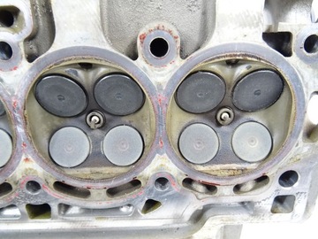 ГОЛОВКА ДВИГАТЕЛЯ VW 1.4 TSI 04E103404AE 04E103475AM
