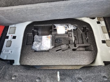 Ford Ka III 1.2 Duratec 69KM 2010 Ford Ka MK2 1.2i 70KM Concept Klima Bezwypadek, zdjęcie 14