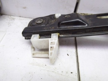CALIBER 06-11 ZVEDÁK OKNO PŘEDNÍ LEVÝ HB 5D