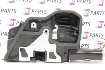 BMW F10 F11 ZÁMEK PŘITÁHNOUT DVEŘE LEVÝ ZADNÍ EVROPA 7154515