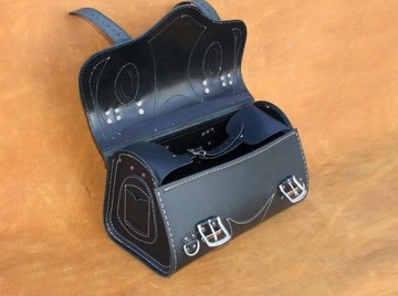 КОЖАНЫЙ ЧЕХОЛ ДЛЯ МОТОЦИКЛА PROSPEED K24