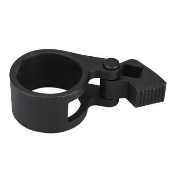 Универсальный автомобильный ключ для рулевой рейки 27–42 мм, инструмент для удаления рулевой рейки