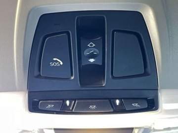 BMW Seria 2 F22-F23-F45-F46 Active Tourer 218d 150KM 2016 BMW Seria 2 218 150 koni Bezwypadkowy Automat Oplacony Zapraszam, zdjęcie 23