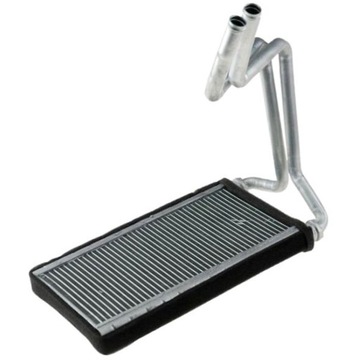 RADIÁTOR DO DODGE CALIBER 07-, JEEP COMPASS PATRIOT 07- CNG-CH-003