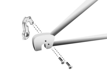 Крючок переключателя Union Gh-043 / Разные бренды