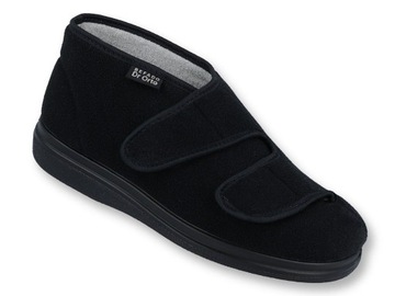 Kapcie Befado 986M003 r. 42