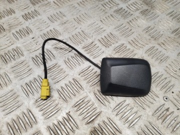 Dodge RAM 05064908AA Nawigacje GPS fabryczne