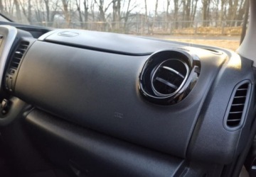 Renault Trafic III 2020 Renault Trafic Rej.2021Automat2,0 170KMSalon PLL2H1KameraSerwisowanyGwaran, zdjęcie 15