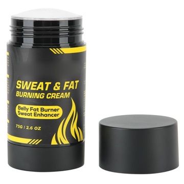 Slimming Cream Fat Burning Muscle Stimulator Cream