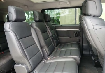 Toyota 2025 Toyota Proace Verso Proace Verso Long VIP Skyview FV23 Salon PL Serwi, zdjęcie 7