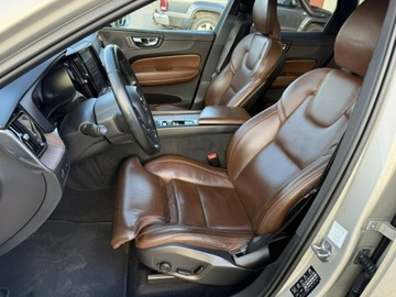 Volvo XC60 II Crossover D4 190KM 2018 Volvo XC 60 Inscription*CarPlay*, zdjęcie 19