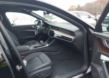 Audi A5 F5 2019 Audi A5 Sportback 2019r., 55 Premium, 3L, od ubezpieczalni 3.0 Benzyna, zdjęcie 6